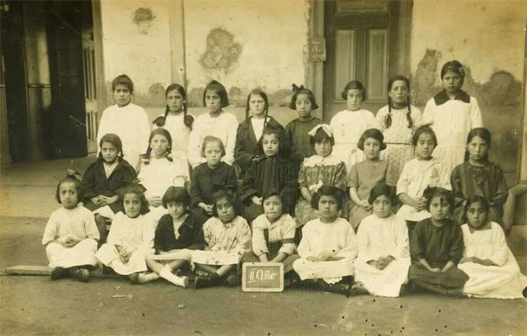 alumnas-escuela-1924