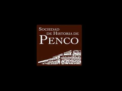 La Prensa Escrita en Penco Parte 1